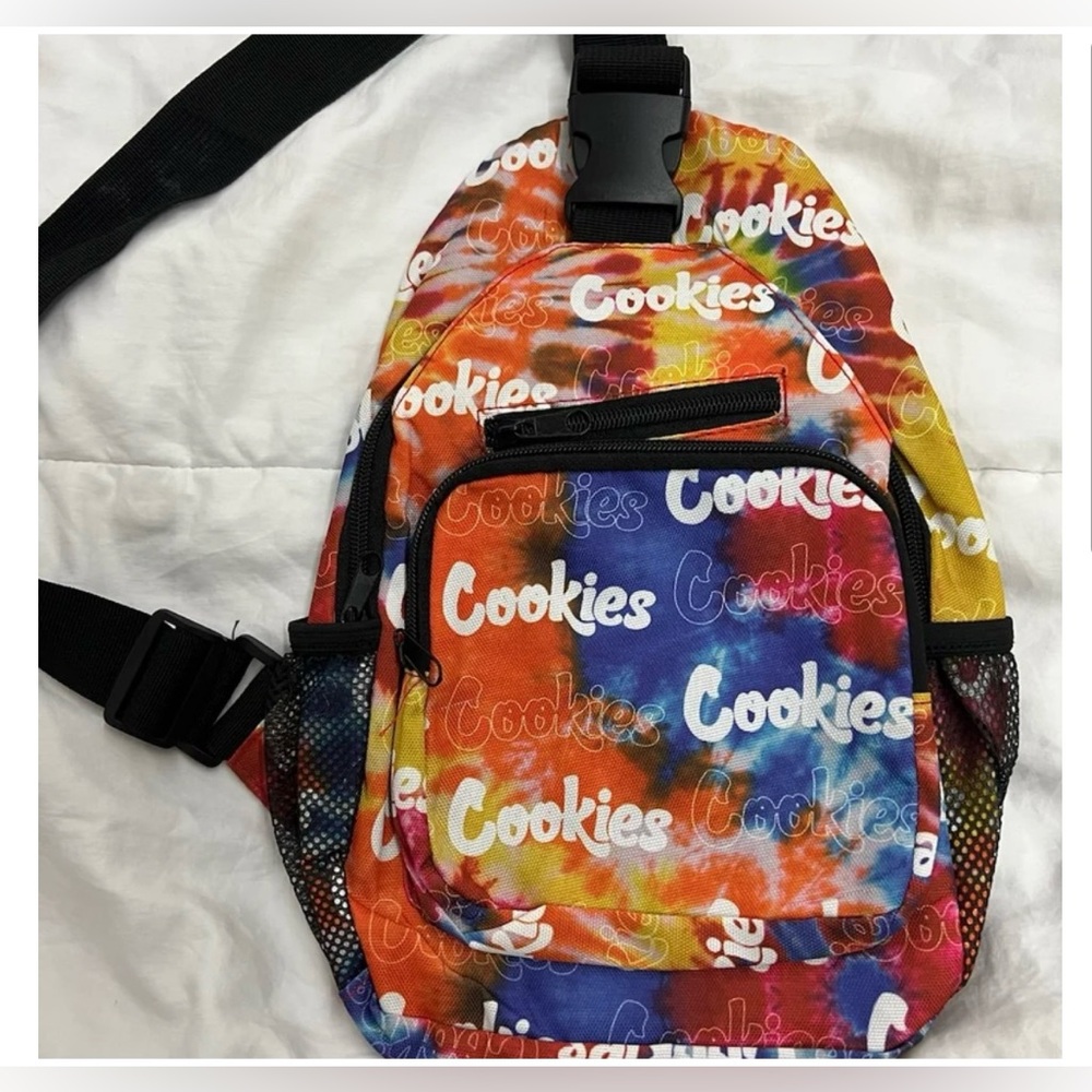 Cookies Backpack